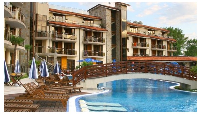 Poza pentru Laguna Beach Resort & Spa 768-1483609444 Laguna Beach Resort & Spa poza 22