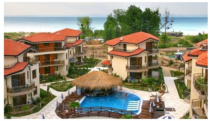 Poza pentru Laguna Beach Resort & Spa 770-1483609444 Laguna Beach Resort & Spa poza 0