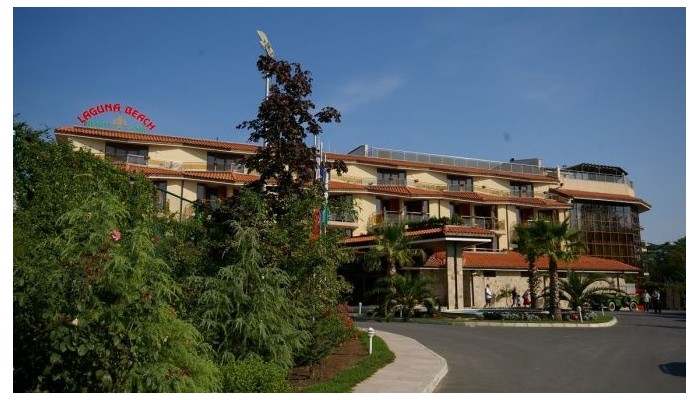 Poza pentru Laguna Beach Resort & Spa 942-1483609443 Laguna Beach Resort & Spa poza 25