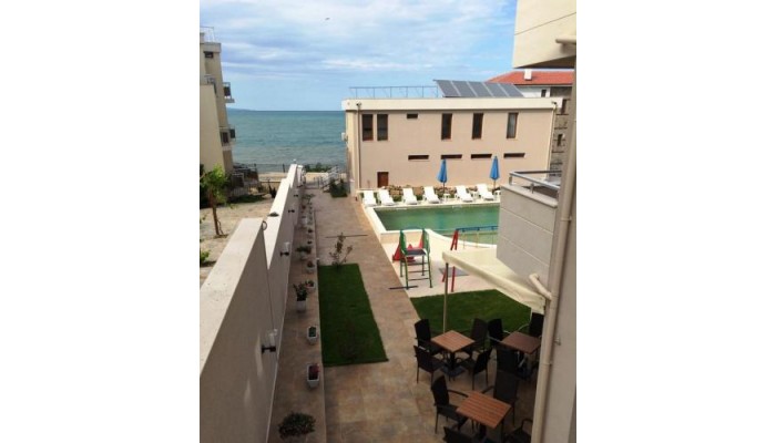 Hotel Melia Mar poza 0