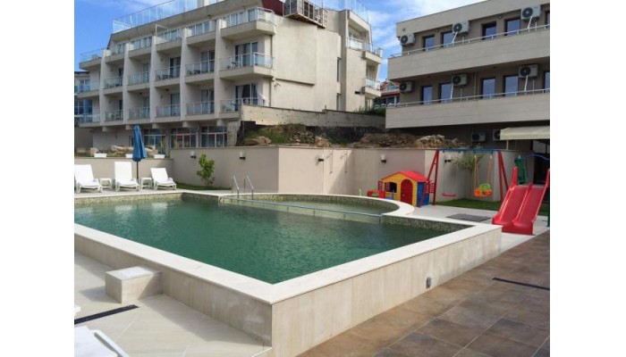 Hotel Melia Mar poza 1