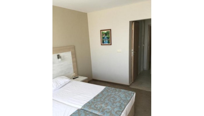 Hotel Melia Mar poza 8