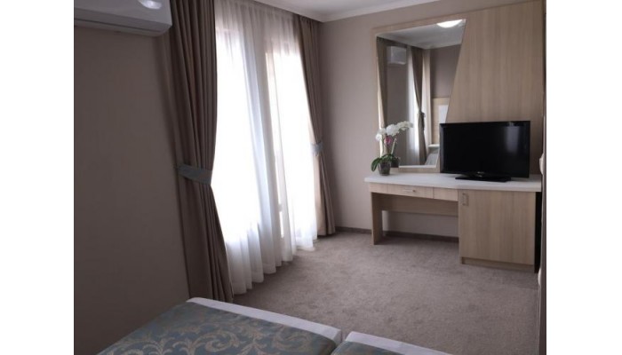 Hotel Melia Mar poza 5