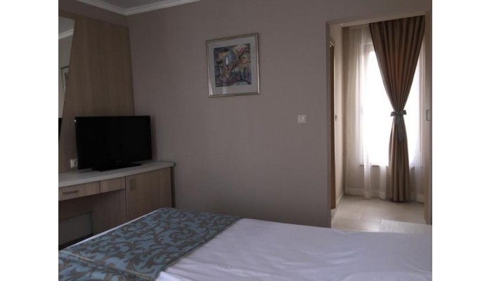 Hotel Melia Mar poza 3