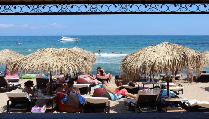 Hotel Melia Mar poza 2