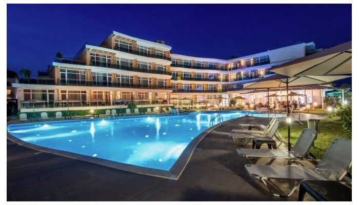 Poza pentru Hotel Miramar 107-1483609472 Hotel Miramar poza 3