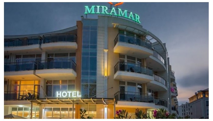 Poza pentru Hotel Miramar 12-1483609458 Hotel Miramar poza 5