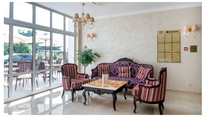 Poza pentru Hotel Miramar 297-1483609464 Hotel Miramar poza 16