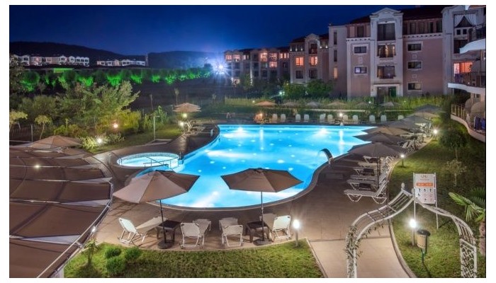 Poza pentru Hotel Miramar 329-1483609459 Hotel Miramar poza 1