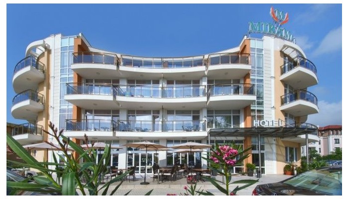 Poza pentru Hotel Miramar 335-1483609458 Hotel Miramar poza 19