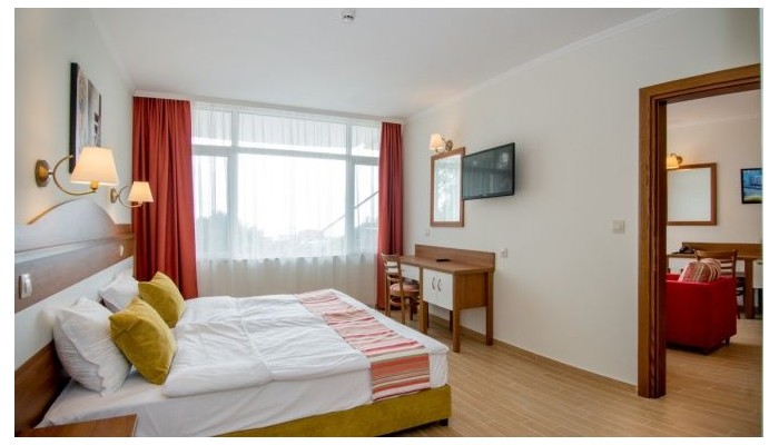 Poza pentru Hotel Miramar 378-1483609461 Hotel Miramar poza 22