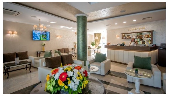 Poza pentru Hotel Miramar 379-1483609465 Hotel Miramar poza 23