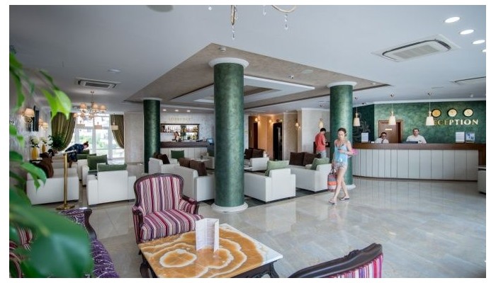 Poza pentru Hotel Miramar 44-1483609464 Hotel Miramar poza 29
