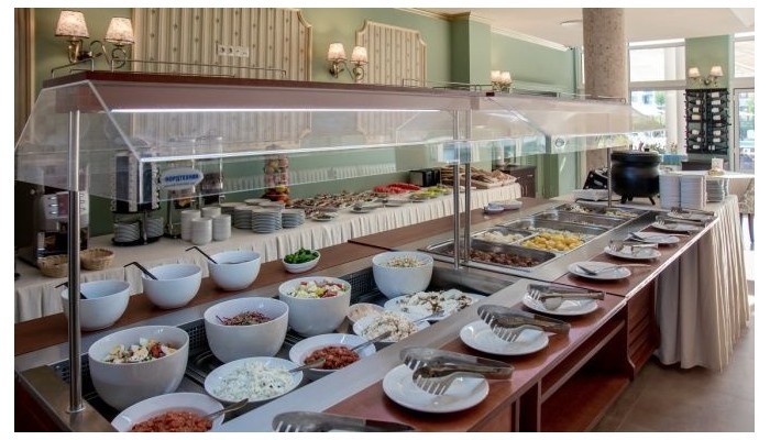 Poza pentru Hotel Miramar 441-1483609467 Hotel Miramar poza 30