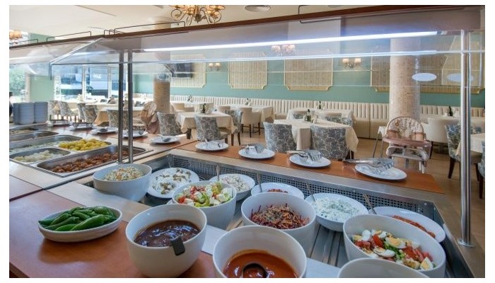 Poza pentru Hotel Miramar 483-1483609467 Hotel Miramar poza 35