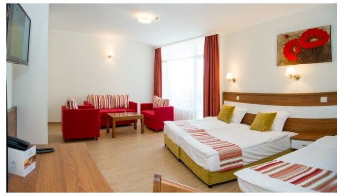 Poza pentru Hotel Miramar 576-1483609462 Hotel Miramar poza 45
