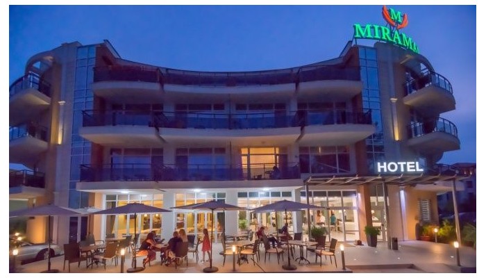 Poza pentru Hotel Miramar 659-1483609470 Hotel Miramar poza 52