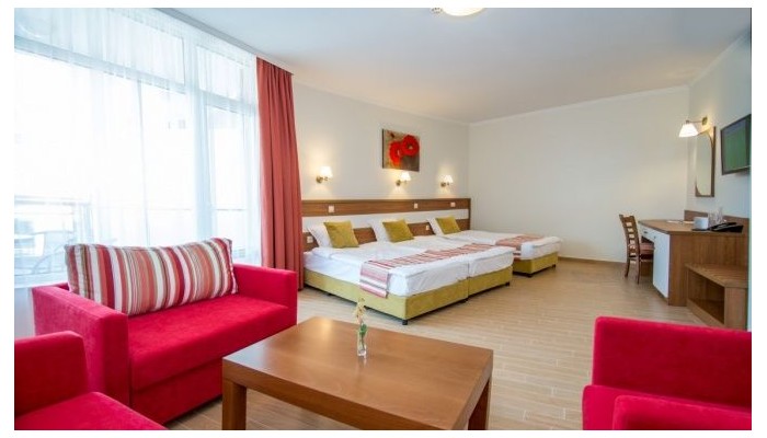 Poza pentru Hotel Miramar 706-1483609477 Hotel Miramar poza 55