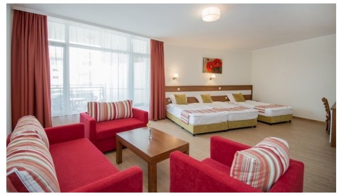 Poza pentru Hotel Miramar 741-1483609462 Hotel Miramar poza 57