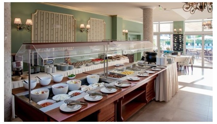Poza pentru Hotel Miramar 92-1483609469 Hotel Miramar poza 69