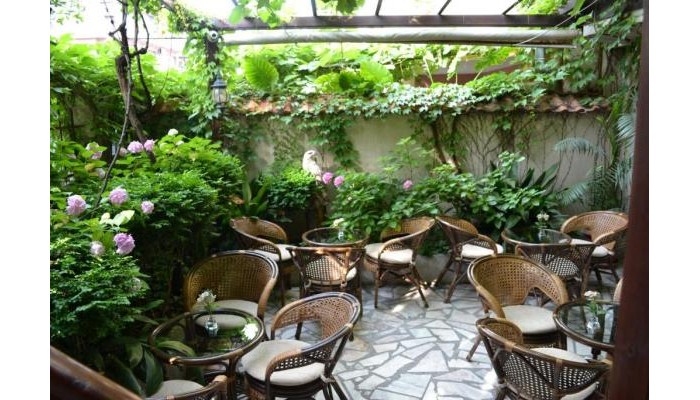Poza pentru Hotel More 2095-1647267834 Hotel More poza 5
