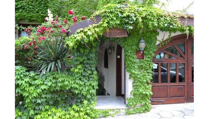 Poza pentru Hotel More 2187-1647267846 Hotel More poza 1
