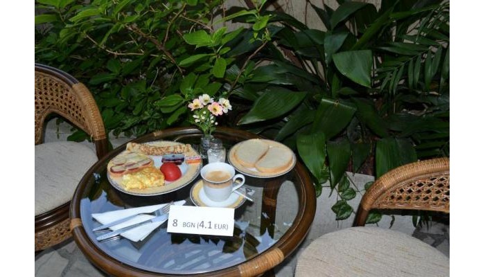 Poza pentru Hotel More 4941-1647267770 Hotel More poza 26