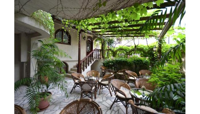 Poza pentru Hotel More 7-1647267832 Hotel More poza 29
