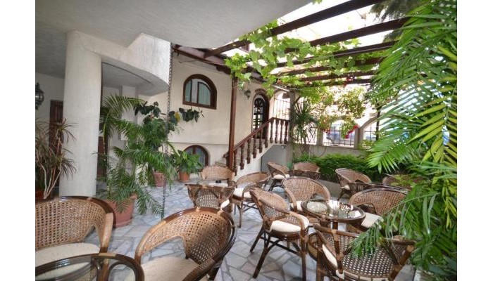 Poza pentru Hotel More 9002-1647267840 Hotel More poza 2