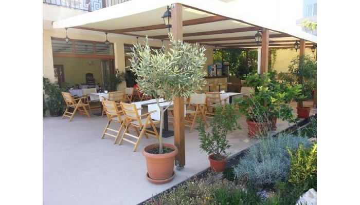 Hotel Muses poza 7