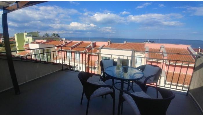 Hotel Muses poza 8