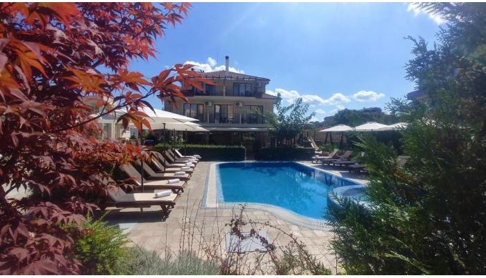 Hotel Muses poza 9