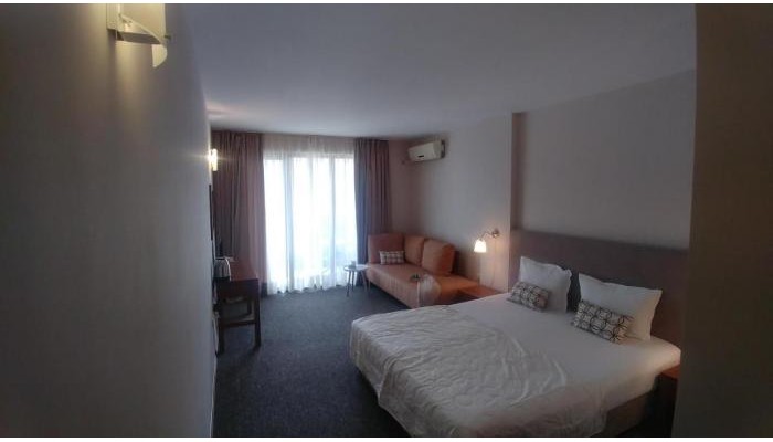 Hotel Muses poza 10