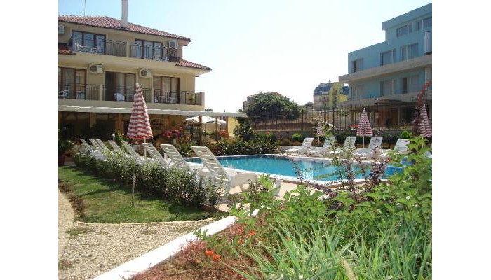 Hotel Muses poza 3