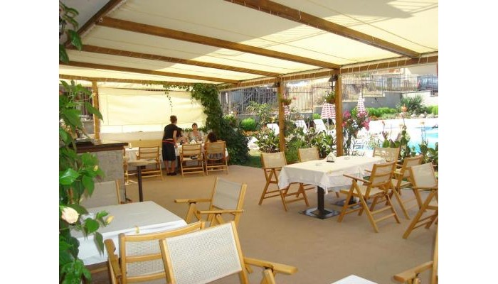 Hotel Muses poza 14