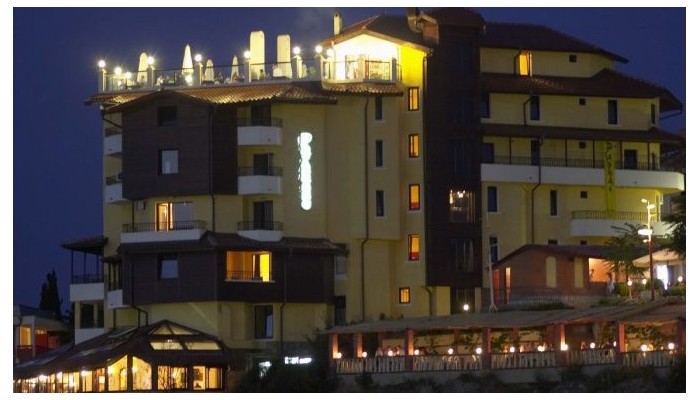 Poza pentru Hotel Parnasse 235-1483609490 Hotel Parnasse poza 10