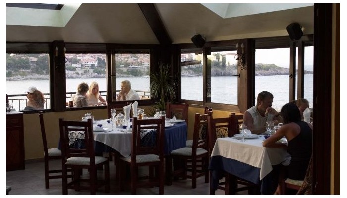 Poza pentru Hotel Parnasse 675-1483609487 Hotel Parnasse poza 2