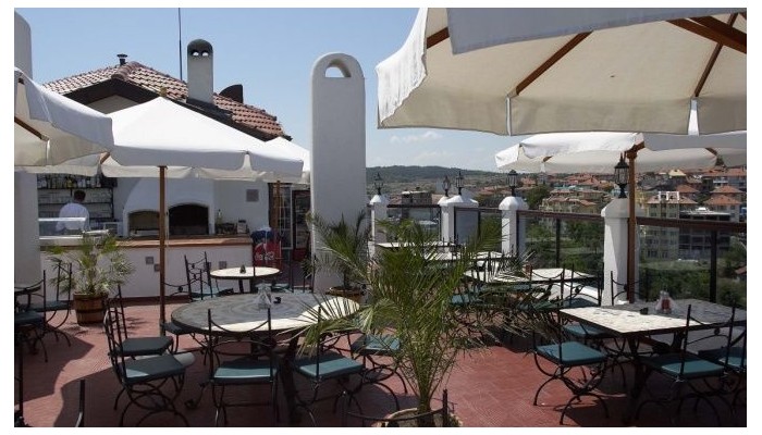 Poza pentru Hotel Parnasse 709-1483609489 Hotel Parnasse poza 8