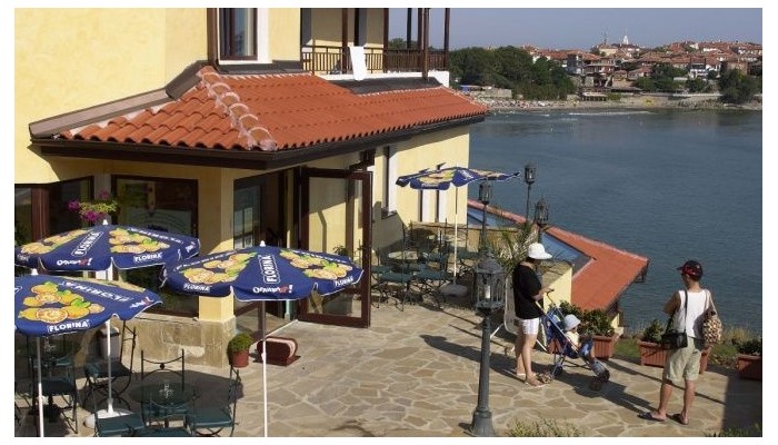 Poza pentru Hotel Parnasse 768-1483609488 Hotel Parnasse poza 0