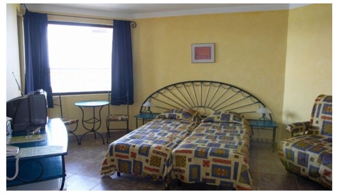 Poza pentru Hotel Parnasse 853-1483609490 Hotel Parnasse poza 11