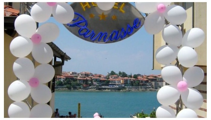 Poza pentru Hotel Parnasse 86-1483609488 Hotel Parnasse poza 4