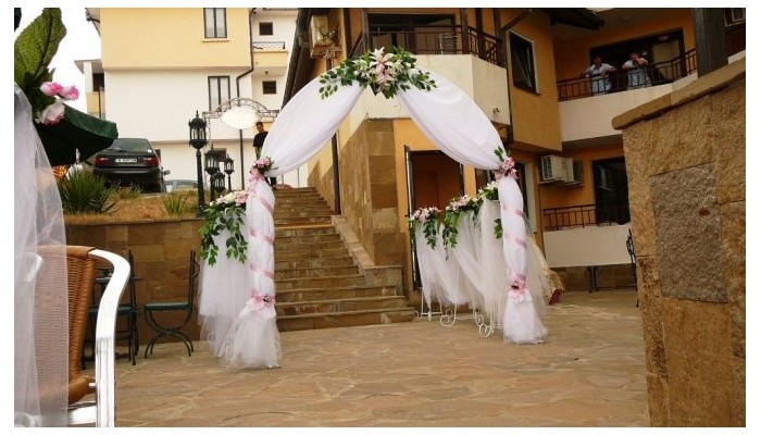 Poza pentru Hotel Parnasse 882-1483609488 Hotel Parnasse poza 5
