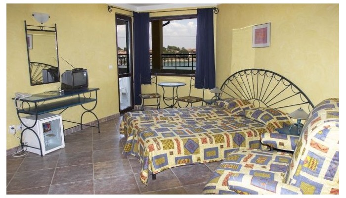 Poza pentru Hotel Parnasse 967-1483609489 Hotel Parnasse poza 9