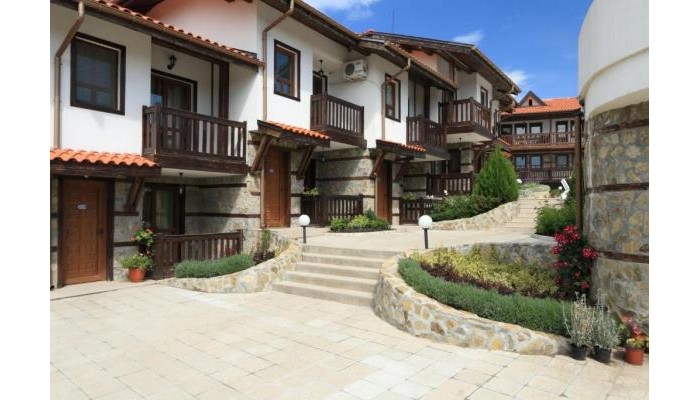 Poza pentru Pearl Apartments 5624-1648638131 Pearl Apartments poza 1