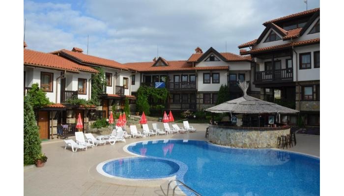 Poza pentru Pearl Apartments 7640-1648638167 Pearl Apartments poza 17