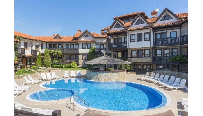 Poza pentru Pearl Apartments 8000-1648638133 Pearl Apartments poza 2