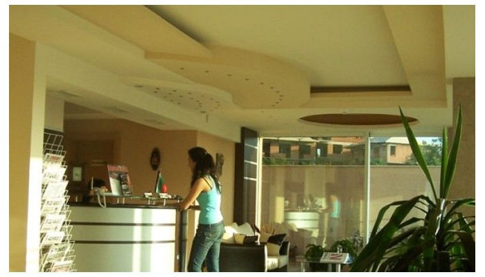 Poza pentru Hotel Selena Beach 248-1483609514 Hotel Selena Beach poza 4