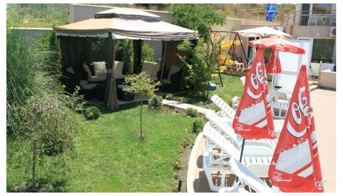 Poza pentru Hotel Selena Beach 346-1483609519 Hotel Selena Beach poza 24