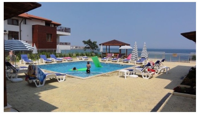 Poza pentru Hotel Selena Beach 634-1483609514 Hotel Selena Beach poza 3