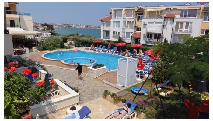 Poza pentru Hotel Selena Beach 638-1483609519 Hotel Selena Beach poza 25